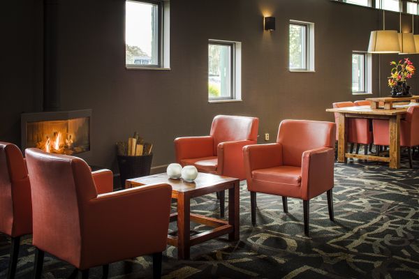 Fletcher Hotel Restaurant Emmen